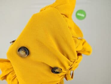 żółta sukienka shein: Shein, Sukienka damska, rozmiar S — 6