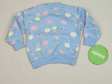 michael kors kombinezon niemowlęcy: Sweatshirt, Sinsay, 6-9 months, condition - Very good — 3