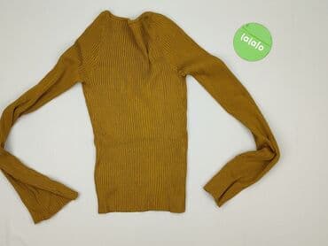 sweter bolerko hm: H&M, Sweter damski, rozmiar S — 3