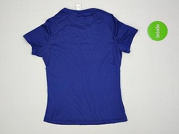 dresy domyos: Oxylane, T-shirt damski, rozmiar XS — 3