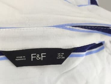 monty python koszulka: F&F, Koszula damska, M — 5