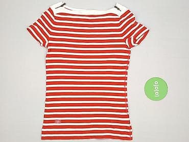 barrow shirts: Lauren Ralph Lauren, T-shirt damski, rozmiar XS — 2