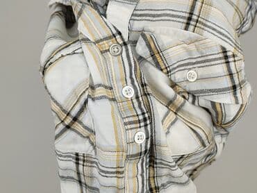 koszula flanelowa carhartt: F&F, Bluzka damska, rozmiar M — 6