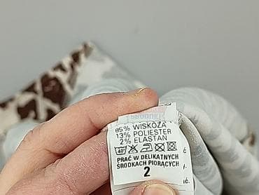 sweter damski 44: MEGI, Sukienka damska, rozmiar S — 6