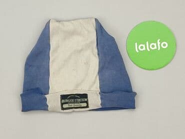 ewix kamizelki: Hat, condition - Good — 3