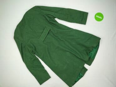 marynarki hm: Hallhuber, Trencz damski, XL — 3