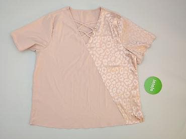 bluzki oversize reserved: Bluzka damska, rozmiar XL — 3