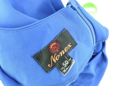 sukienki midi plus size: Sukienka damska, rozmiar 5XL — 4