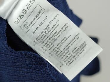 sukienka na wesele odcinana pod biustem: Esmara, Sukienka damska, rozmiar M — 5