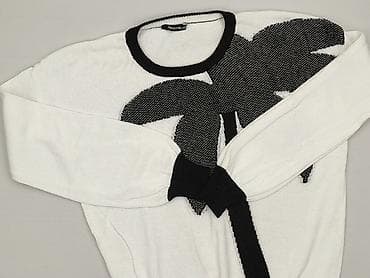 ponczo reserved: Pennyblack, Sweter damski, rozmiar 4XL — 1