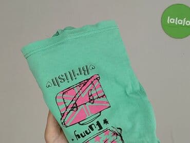 wzorzysty kombinezon reserved: Blouse, Inextenso, 4-5 years, 104-110 cm, condition - Very good — 7