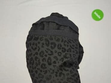 bluzki w panterke duze rozmiary: Bluzka damska, rozmiar M — 4