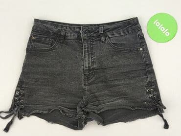 revenge jeans: Rebel, Szorty damskie, rozmiar M — 2