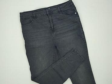 sinsay primark: Sinsay, Jeansy damskie, rozmiar 2XL — 1