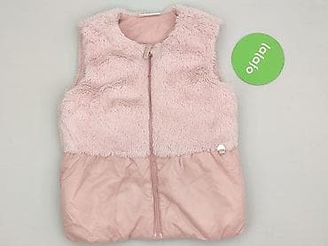 bluzki 152: Kamizelka, Coccodrillo, 5-6 lat, 104-110 cm, stan - Bardzo dobry — 2