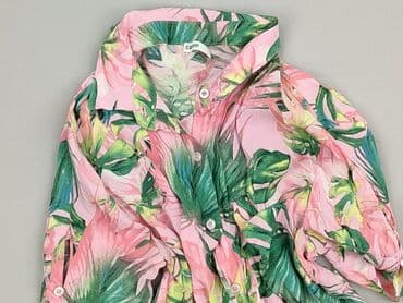 koszule hawajskie cropp: Cropp, Koszula damska, rozmiar M — 1