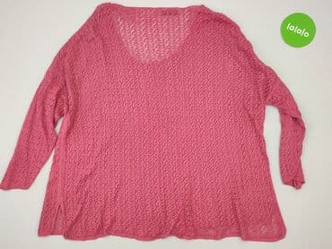 bluza montego: Bodyflirt, Sweter damski, L — 3