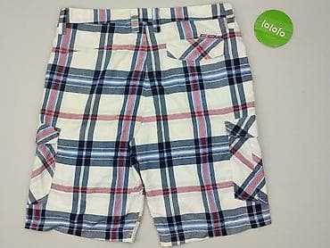 springfield sweter: Szorty dla mężczyzn, rozmiar XL — 3