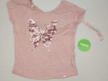 koszulka usta: Monnari, T-shirt damski, L — 2