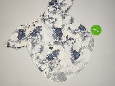 bluzka damska ze ściągaczem na dole: Жіноча блуза, розмір L — 3