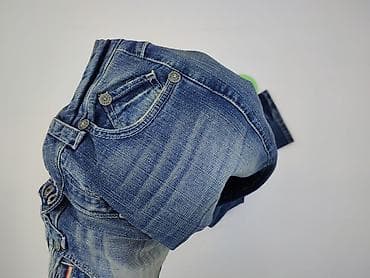 supreme: Jeansy damskie, rozmiar M — 5