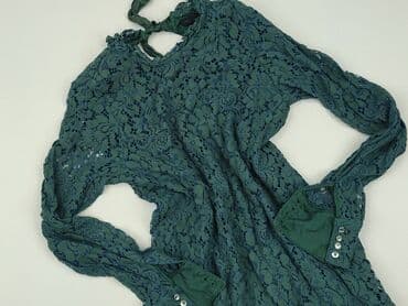 mirons sukienki: Sinsay, Women`s dress, size M (EU 38) — 1