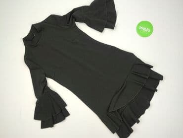 sukienka boohoo czarna: Boohoo, Sukienka damska, rozmiar S — 2