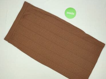 prążkowane spódnice: Sinsay, Women`s skirt, size 2XL — 3