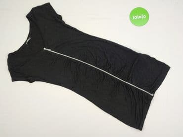 sukienki basicowe: Terranova, Sukienka damska, rozmiar M — 2