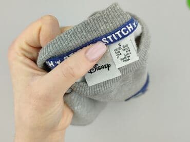 bluza cecil: Disney, Bluza dla mężczyzn, rozmiar S — 4