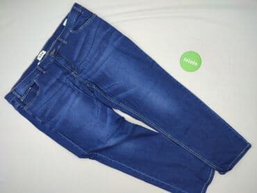 jeansy c and a: John Baner, Jeans for men, L — 2