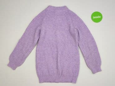 Ubrania damskie: Sweter damski, S — 3