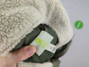 adidas pikowane buty: Adidas, Parka damska, rozmiar XS — 5