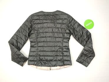 włoskie kurtki zimowe: Sinsay, Women`s winter jacket, size S (EU 36) — 3