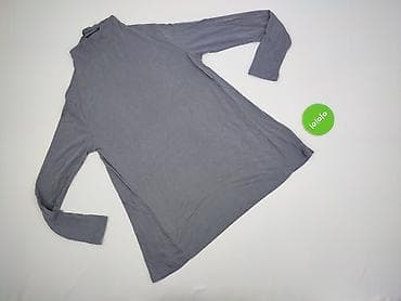 sinsay sweter basic: Taranko, Golf damski, rozmiar L — 2