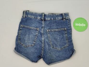 szorty jeansowe damskie zalando: H&M, Szorty damskie, rozmiar S — 3