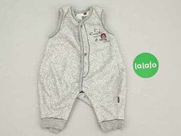 lidl sklep kombinezon zimowy: Overall, H&M, 1-3 months, condition - Good — 2