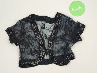 rajstopy do butow z odkrytymi palcami: Jennifer Taylor, Narzutka damska, rozmiar S — 2