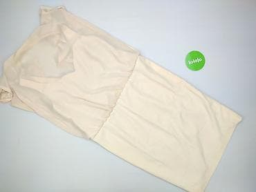 modne kiecki: Sukienka damska, rozmiar S — 5
