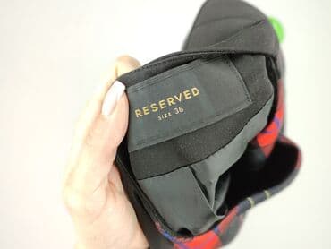 Marynarki: Reserved, Marynarka damska, rozmiar S — 5