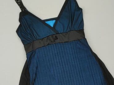 sukienki dla kobiet po 70: Sukienka damska, rozmiar S — 1