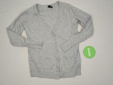 vans kurtka zimowa: Cubus, Women`s knitwear, size L (EU 40) — 2