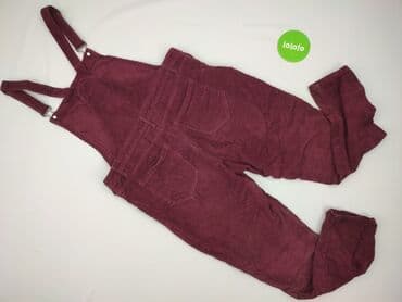 Women's Clothing: Denim Co, Dungarees for women, XL — 3