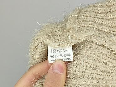 modbis allegro: Sweter damski, rozmiar 3XL — 5