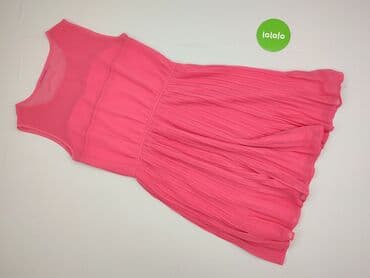 różowa sukienka na 18: Butik, Sukienka damska, rozmiar S — 3