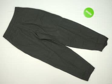 jeansy paper bag reserved: Reserved, Spodnie materiałowe damskie, rozmiar XS — 3