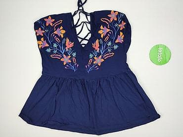 bluzki blue: Medicine, Bluzka damska, rozmiar S — 2