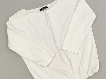 tureckie bluzki bawełniane: Basic, Bluzka damska, rozmiar L — 1