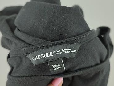 dresy boohoo: Capsule, Bluzka damska, rozmiar 5XL — 4