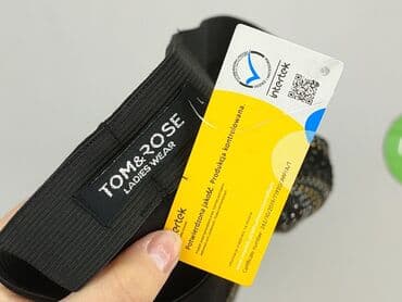 spódnice z tiulu dla puszystych: Tom Rose, Spódnica damska, rozmiar M — 4